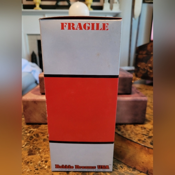 Pittsburgh Steelers Bobble Head - Picture 9 of 11